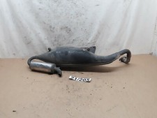 Silencieux Aprilia Sx 50cc D