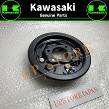 KAWASAKI GENUINE 07 - 23 MULE 3010 4000 4010 FRONT RIGHT BRAKE DRUM  41035-7504