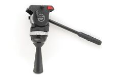 "EXC+++++" Sachtler ACE M Ms Fluid Head From Japan