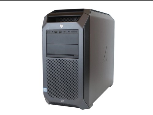 Z8g4 workstation - hp,