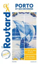 Guide du Routard Porto et ses environs 2021/22: + la vallée du Douro, Collectif