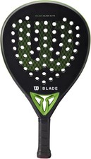 Wilson Blade Elite V2 Padel 2 raquettes