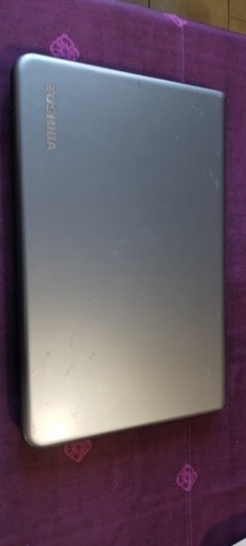 Portable toshiba satellite - portable,