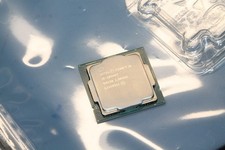 PROCESSEUR INTEL CORE