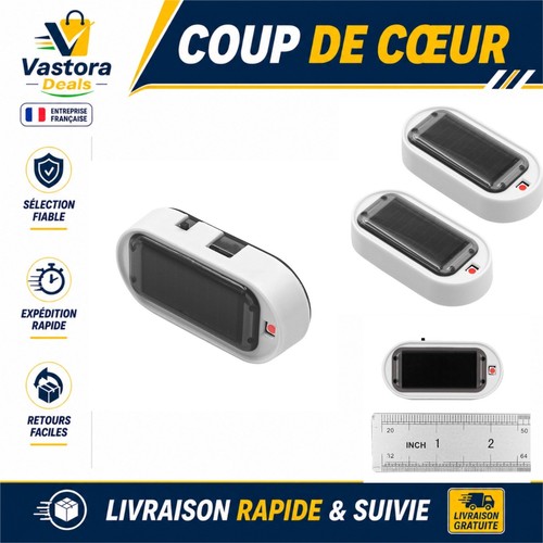 Pièces alarme voiture - 2,