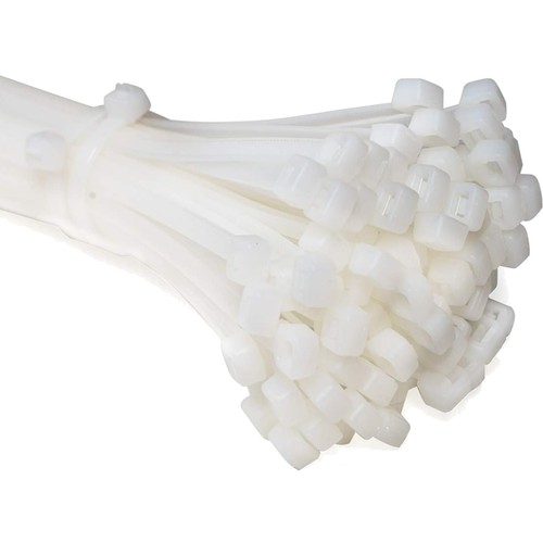 Attaches câbles 100 - attaches,