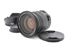 SIGMA 17-50mm F/2.8 EX DC OS HSM Lens for Canon EF mount [Exc+++] #2635357A