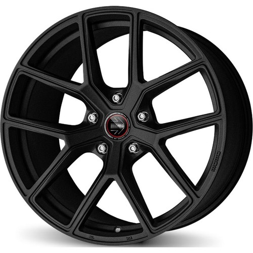 Jante alu momo wheels 01 - jante,