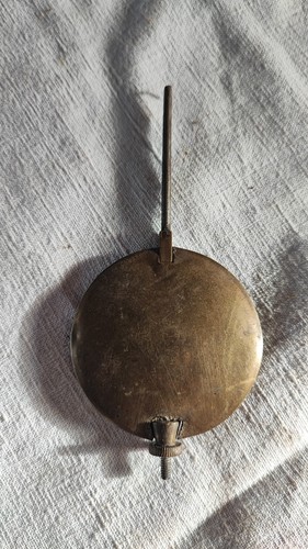Bp7 balancier pour horloge - bp7/,