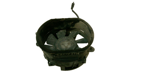 Ventilateur électrique suzuki - ventilateur,