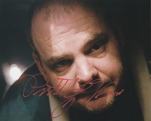 Pruitt taylor vince the - vince,