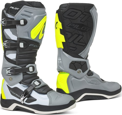 Bottes moto cross - moto,