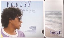 FRENCH CD ALBUM SLIDEPAC