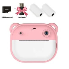 Appareil Photo Instantané