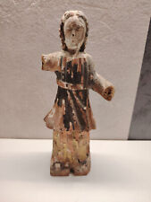 Original statuette Bois