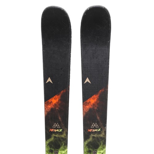 Ski occasion dynastar menace - ski,