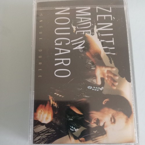 Cassette audio musique - cassette,