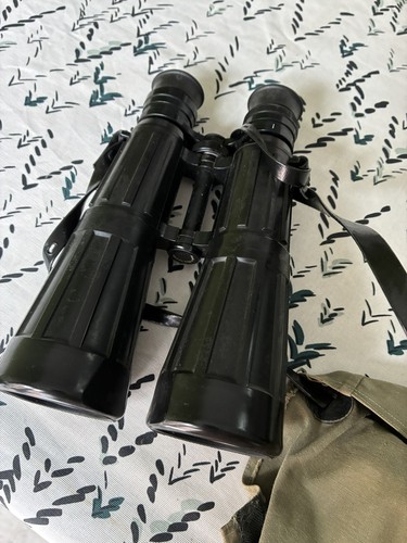 Jumelle carl zeiss - zeiss, 8x56