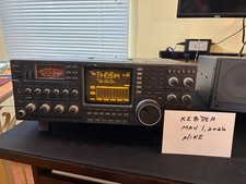 Icom IC-781 Beautiful