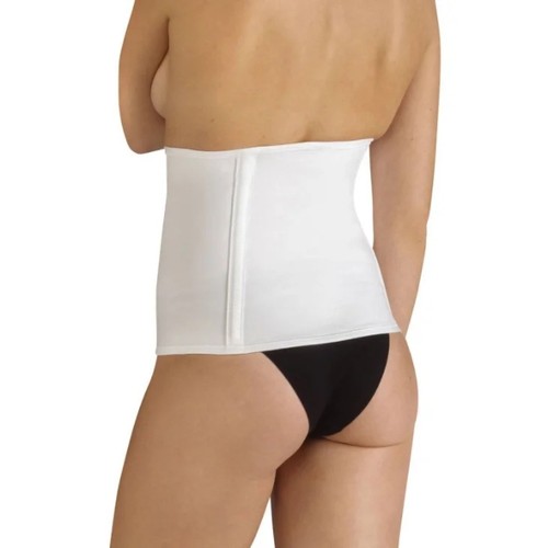 Ceinture élastique abdominale - Élastique,