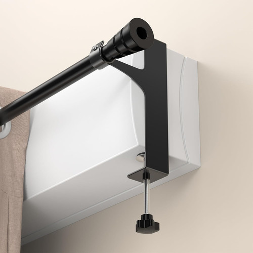 Lot supports tringle - lot,