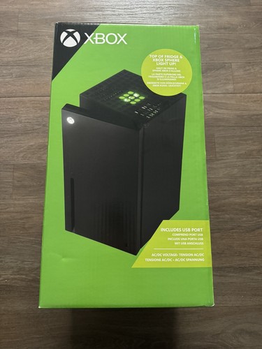 Mini frigo xbox - frigo,