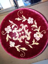 Ancien Tabouret de piano