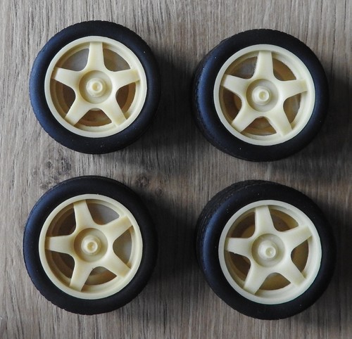 Set roues speedline - 1,
