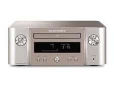 MARANTZ AMP -TUNER-CD M-CR612