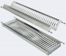 Scolapiattis Tecnoinox Inox