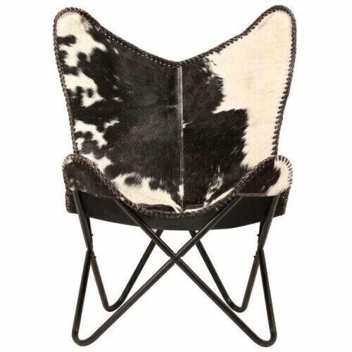 Fauteuil papillon vintage - , en