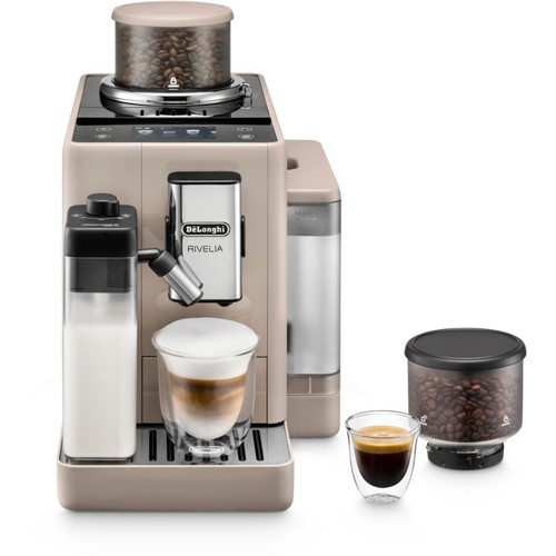 Expresso broyeur delonghi - broyeur,