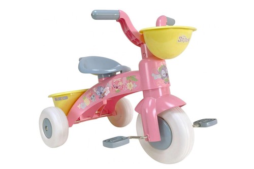 Volare tricycle disney - disney, stitch