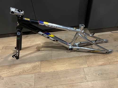 Vintage mid school - mid, bmx