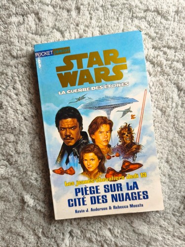 Star wars les jeunes - wars,