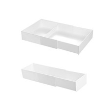 Tiroir télescopique