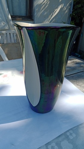 Vase verceram montreuil - vase,