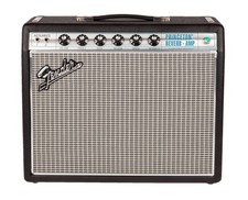 Used Fender ’68 Custom