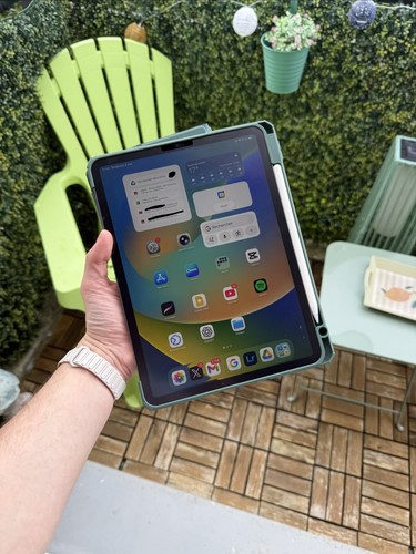 Ipad pro 128 - pro, go