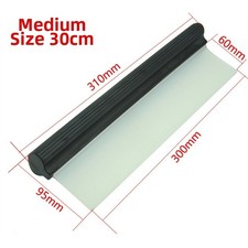 Raclette d'essuie-glace