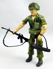 G.I.JOE - 1985 - Footloose