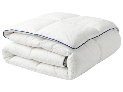 Couette luxe plumes et - luxe,