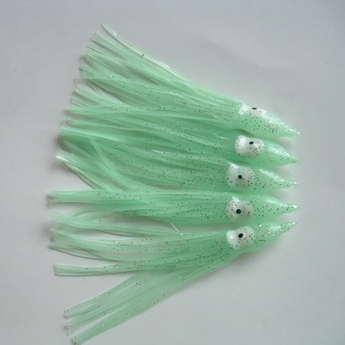New soft trolling big - soft,