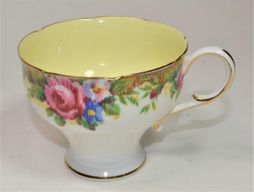 Vintage 60s paragon chine - 60s, os