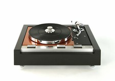 Revidé Thorens TD 125 MKII