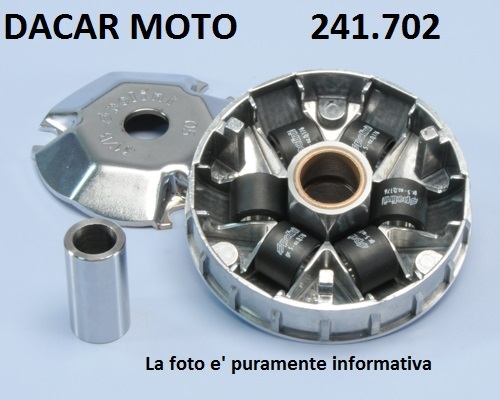 241 702 variateur speed - 241.702, hi-speed
