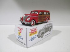 FORD MATFORD Woody BREAK