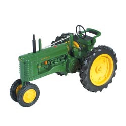 Athearn tracteur john deere - athearn,