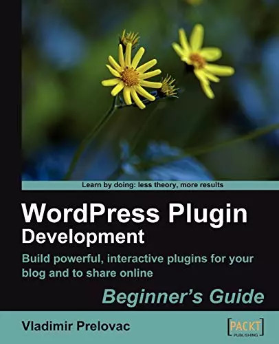 Wordpress plugin development - plugin,