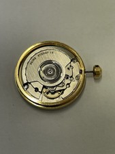 Mouvement Wyler Vetta ETA 2892